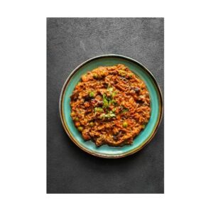 Baingan Masala
