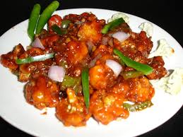 Chilli Gobi