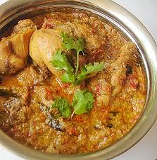 Chetiindau chicken