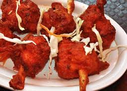 Chicken Lollipop