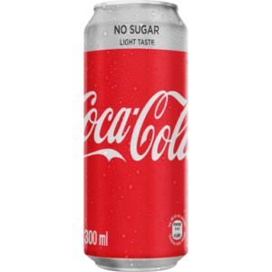 Coca Cola Light