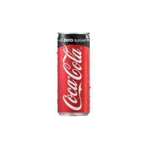 Coca Cola Zero