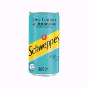 Dry Lemon