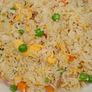 Egg Fried Rice