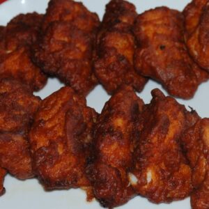 Fish Koliwada