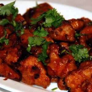 Gobi Manchurian