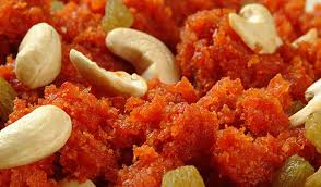 Gajar Ka Halwa