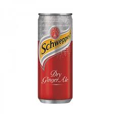 Ginger Ale