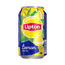 Ice Tea Lemon