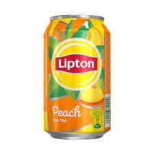 Ice Tea Peach