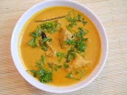 Lamb Badami