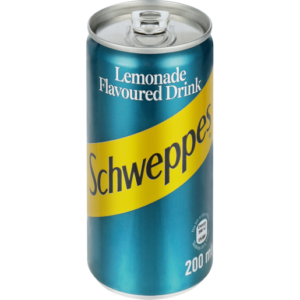 Lemonade