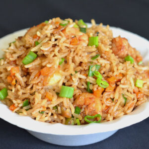 Prawn Fried Rice