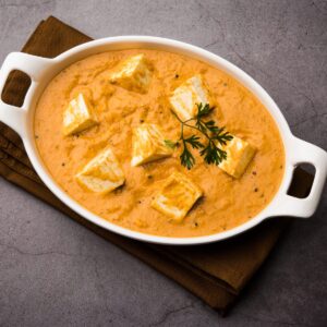 Paneer Korma
