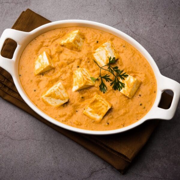Paneer Korma