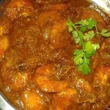 Prawn Masala