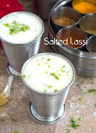 Salt Lassi