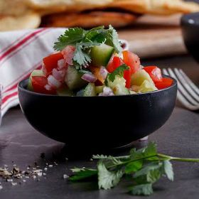 Sambals