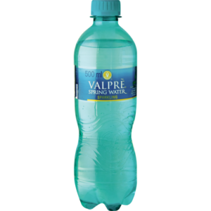 Sparkling Water 500ml
