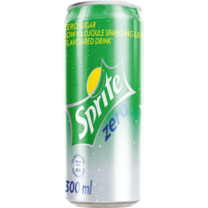 Sprite Zero