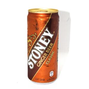 Stoney