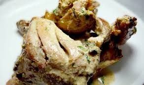Tandoor Muglai Chicken Full