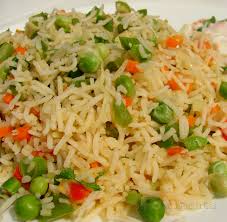 Veg Fried Rice