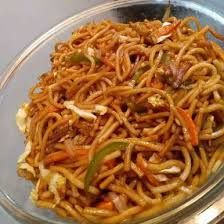 Veg Noodles