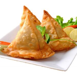 Chicken Samosa