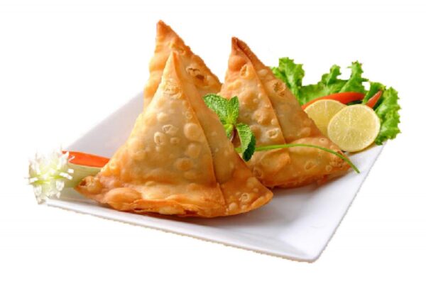 Chicken Samosa